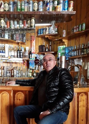 Ровшан Бабаев, 54, O‘zbekiston Respublikasi, Yangiyŭl