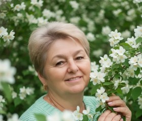 Tatyana, 63, Nizhneudinsk