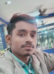 Rohan sharma, 22  , Patna