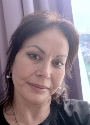 Aksana, 54, Russia, Sochi