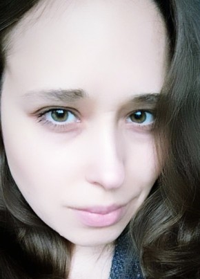 Ирина из Очера 36 лет