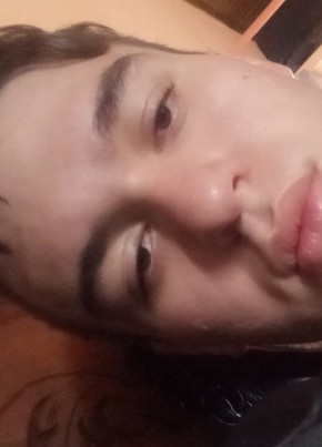 Juan, 21, Colombia, Bogota