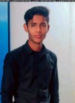 Shubham Verma, 21 год, Ahmedabad