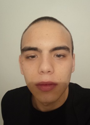 Filip, 23, Bosna i Hercegovina, Bijeljina
