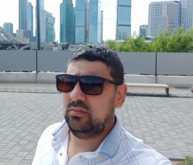 Zarifjan, 40 лет, Москва