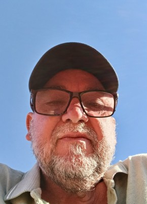 Carlos из Goiânia 54 года
