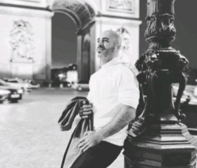 Nael, 40, Haifa