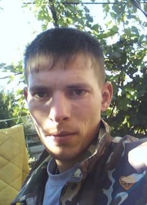 Евгений, 43, Россия, Чёрный Яр