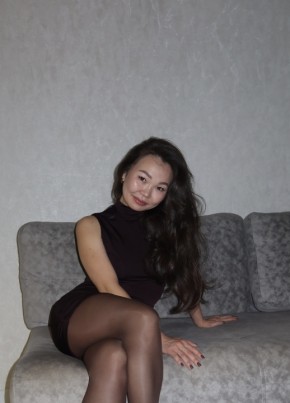 Валентина из Иркутска 30 лет