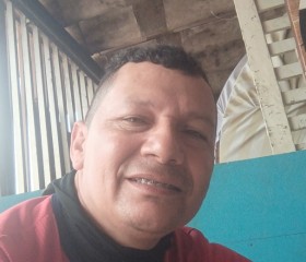 Ailton, 48, Rio Branco