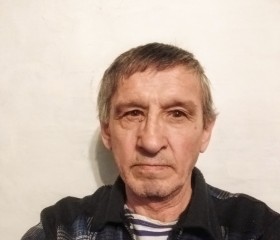 Динар, 66 лет, Серов