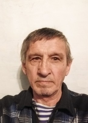 Динар, 66, Россия, Серов