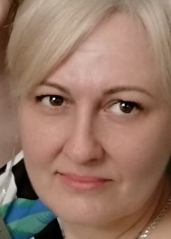 Наталья Анатолье, 48, Россия, Васюринская