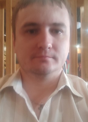 Уродец, 35, Россия, Барнаул