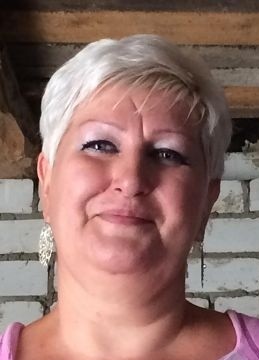 Татьяна, 53, Россия, Губкин