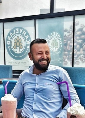 Osman, 35, Türkiye Cumhuriyeti, Denizli