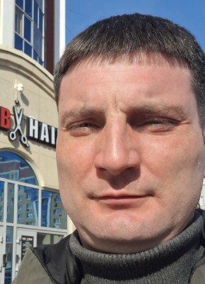 Боб из Чебоксары 41 год