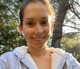 Sarah Wilson, 40, New York City