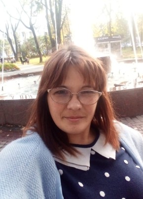 Елена, 35, Россия, Балашиха