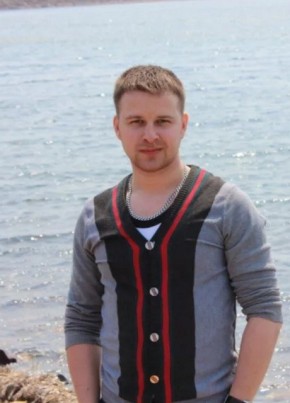 Роман, 35, Россия, Москва