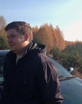 Владислав, 31, Рэспубліка Беларусь, Маладзечна