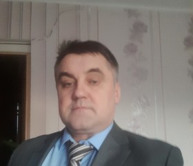 Виктор Пригодич, 51 год, Горад Гродна