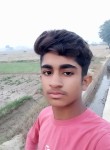 Jaskaran singh, 18 лет, Jaipur
