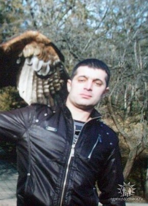 Руслан, 39, Россия, Дмитров