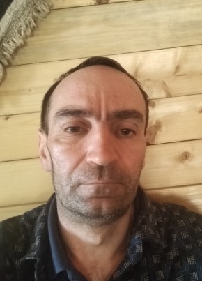 Игорь из Горад Мінска 47 лет