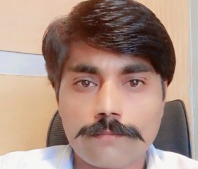 Azhar Ali Azhar, 20 лет, کراچی