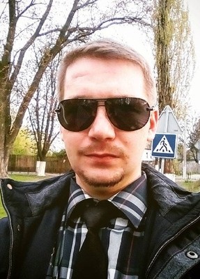 Алексей, 31, Україна, Бориспіль