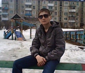 Кирилл Копцев, 25 лет, Тюмень