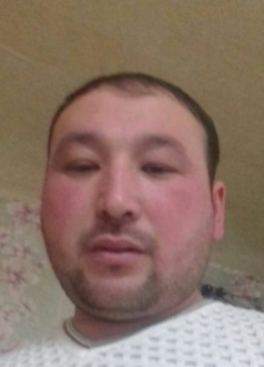 сарвар, 38, Россия, Пермь