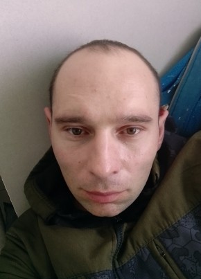 Aleksandr, 37, Russia, Verkhnije Kigi