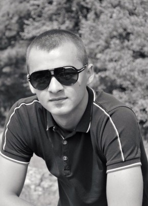 Александр, 32, Україна, Коростишів