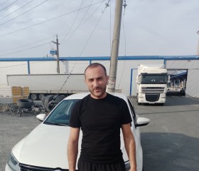 Игорь, 40 лет, Владикавказ