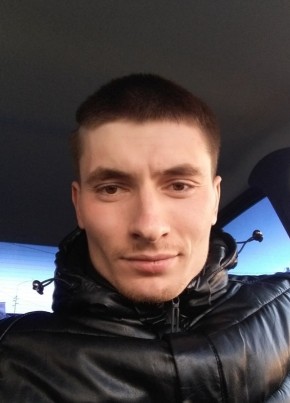 хороший  человек, 32, Россия, Тюльган