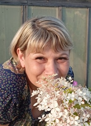 Екатерина из Колпашево 41 год