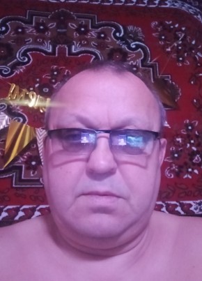 Andrey, 59, Russia, Moscow