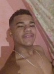 Tassio Rodrigo, 22 года, Brumado