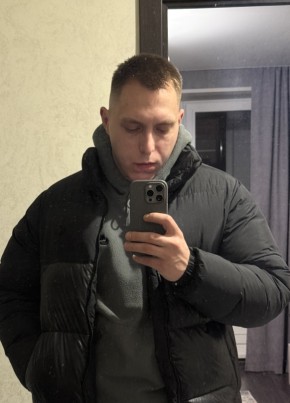 Dmitriy, 30, Russia, Tolyatti