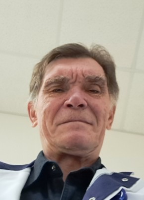 Константин из Петрозаводска 48 лет