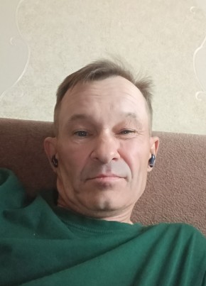 Алексей из Набережные Челны 54 года