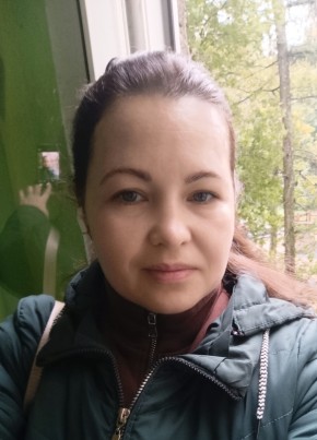 Тата из Москвы 39 лет
