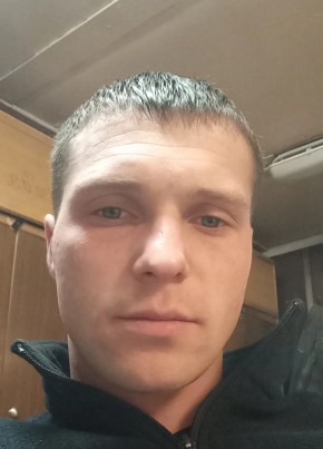 Дима, 28, Россия, Клинцы