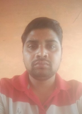 Suresh, 19, India, New Delhi
