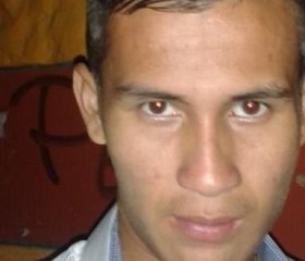 Cristian, 28, Santa Cruz