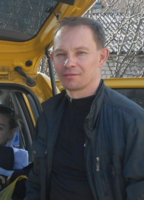 Олег , 54, Россия, Волжск