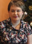 Оксана, 46 лет, Сосногорск