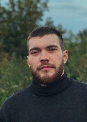 Teodor, 24, Россия, Старая Чара